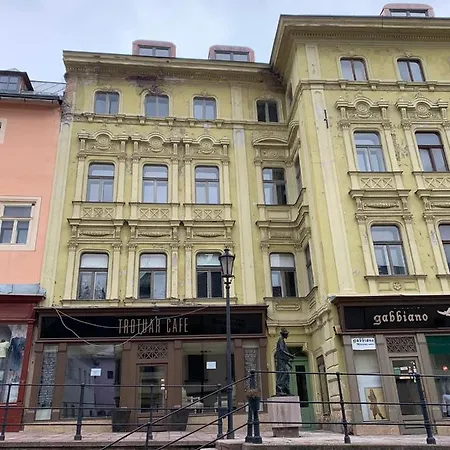 Greatview Banensium Банска-Штьявница