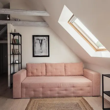 Апартаменты Greatview Banensium