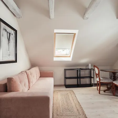 Greatview Banensium アパート