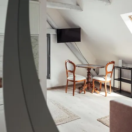 Greatview Banensium Banská Štiavnica