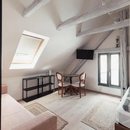 아파트 Greatview Banensium