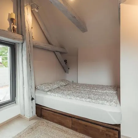 アパート Greatview Banensium Banská Štiavnica