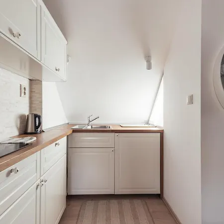 아파트 Greatview Banensium