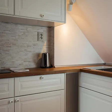 Greatview Banensium アパート Banská Štiavnica