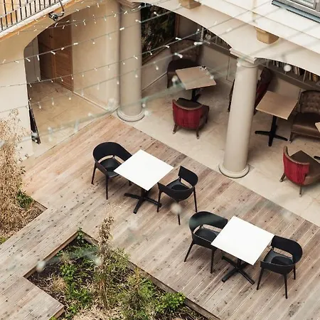 Greatview Banensium アパート Banská Štiavnica