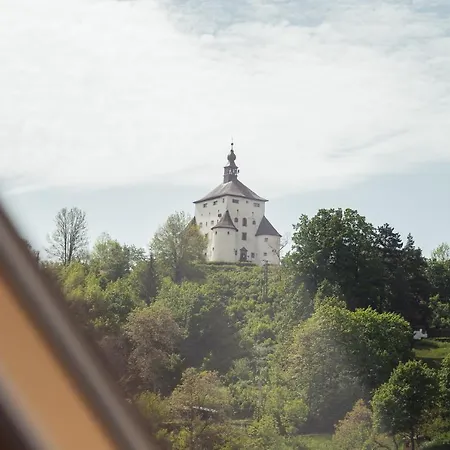 Greatview Banensium * Банска-Штьявница