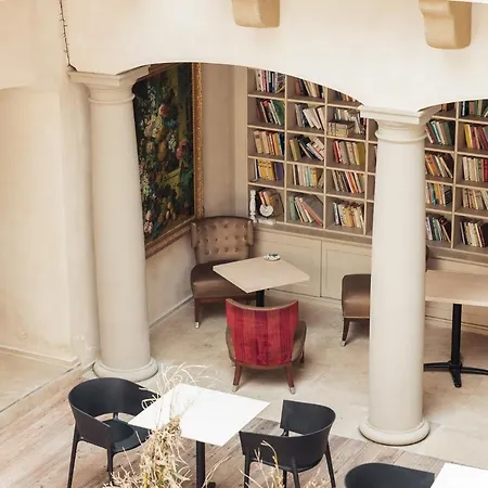 Greatview Banensium アパート