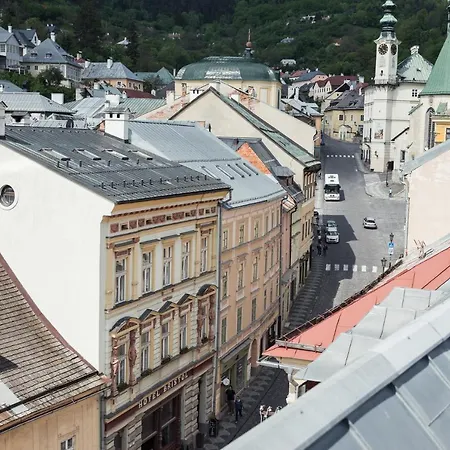 Greatview Banensium Апартаменты *