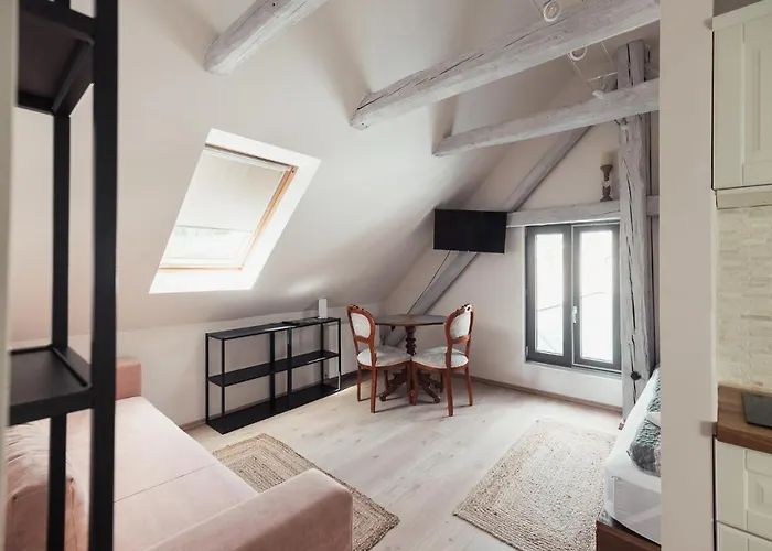 Apartment Greatview Banensium